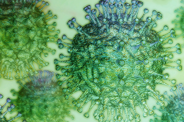 Koronavirüs ABD ve Yunanistan'da orduya sıçradı