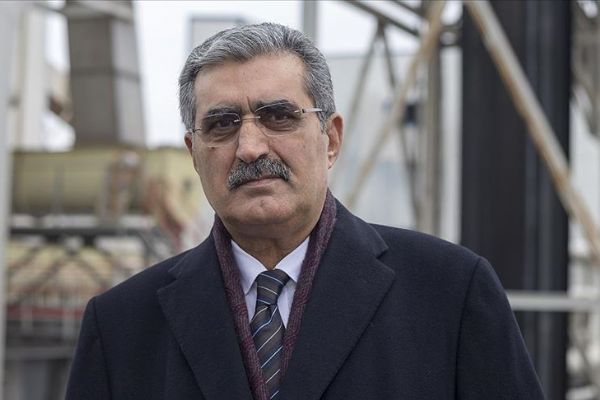 Türkiye'de etanol arzında sıkıntı yaşanmayacak