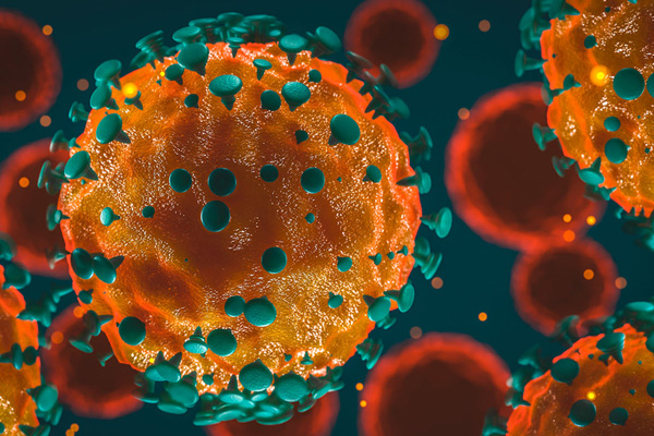 'Sıtma ilacı koronavirüs tedavisinde işe yarıyor'