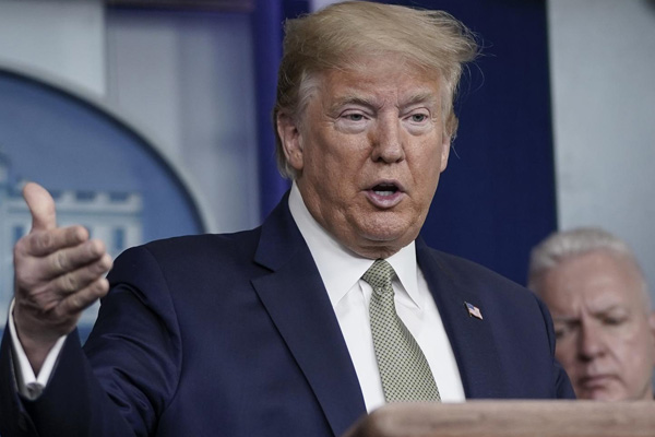 'Koronavirüs 18 ay veya daha uzun sürecek'