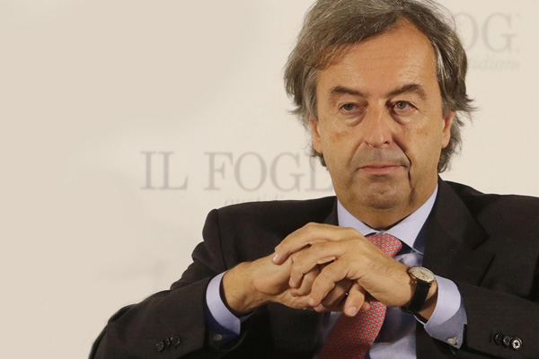 İtalyan profesörden Türkiye'ye koronavirüs çağrısı