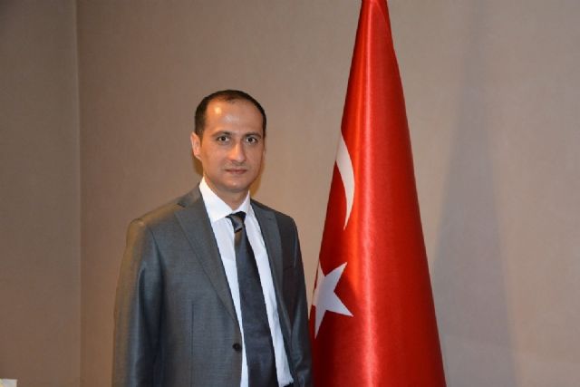 'Ekonomik İstikrar Kalkanı Paketi üreticiye nefes aldıracak'