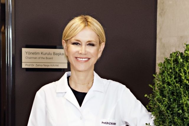 Korona virüs hamileleri de etkiliyor