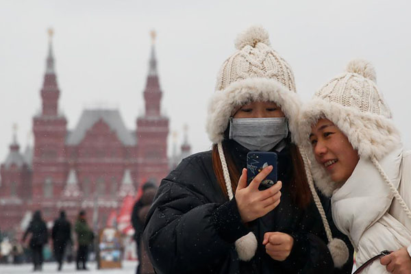 Rusya'da koronavirüsten ilk ölüm