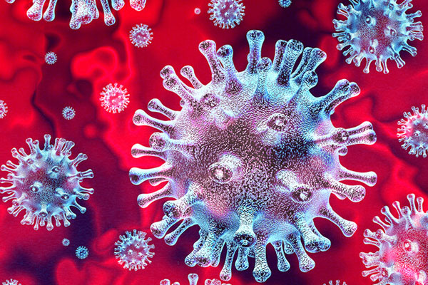 Bilim insanları uyarıyor: Yeni koronavirüs yüzeyde saatlerce stabil kalabiliyor