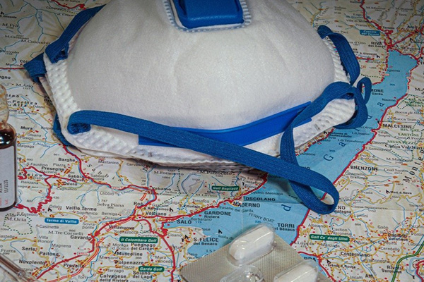 Evde koronavirüse karşı alınacak önlemler