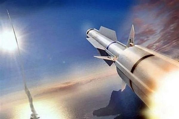 Çin dünyaya düşen füze parçalarını 2 saatte bulan sistem geliştirdi