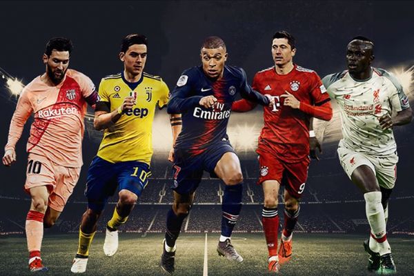 5 büyük ligin koronavirüs kaybı 4 milyar avro