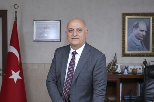 Mersin iş dünyası, ekonomik önlemlerin artırılmasını bekliyor