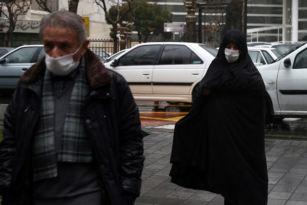 İran medyasında koronavirüs ve Türkiye dezenformasyonu