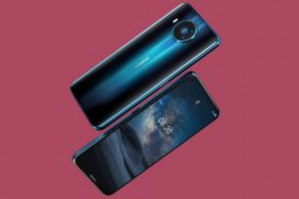 Yeni 5G’li Nokia 8.3 ile 4 yeni Nokia telefon tanıtıldı
