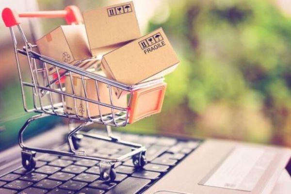 Alışverişte her linke tıklamayın