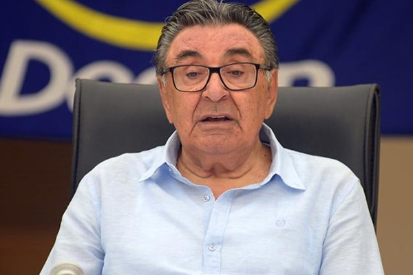 Aydın Doğan 15 yıl sonra yeniden banka patronu!