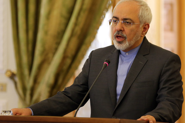 İran Japonya'dan ABD yaptırımları için yardım istedi