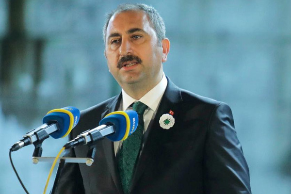 Cezaevinde koronavirüse yakalanan hükümlü var mı? Bakan Gül açıkladı