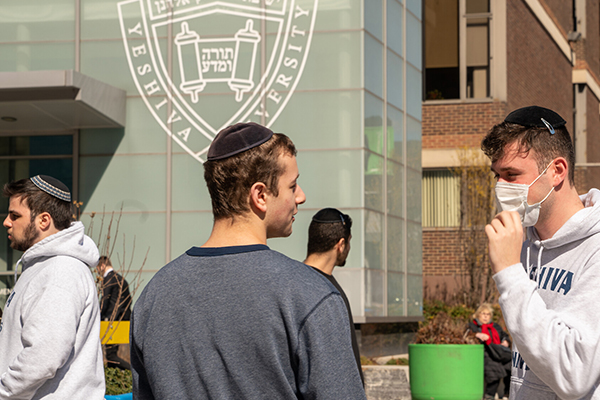 İsrail, Orta Doğu’da koronavirüsten en fazla etkilenen ikinci ülke