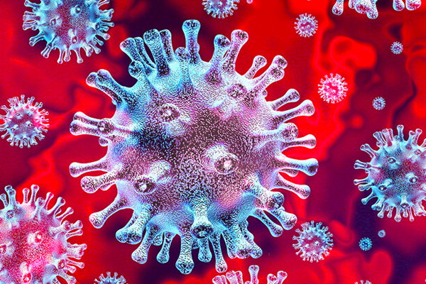 Koronavirus salgını için Türkiye'de en riskli şehirler...