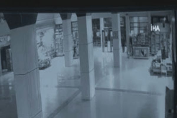 Elazığ’da 12 saatte 55 deprem meydana geldi