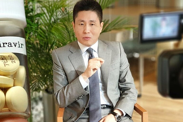 Çin İstanbul Başkonsolosu, koronaya karşı etkili olan ilacı açıkladı