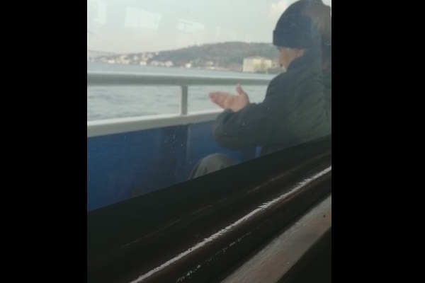 'Hijyen' çağrısı vatandaşlarda karşılık buldu