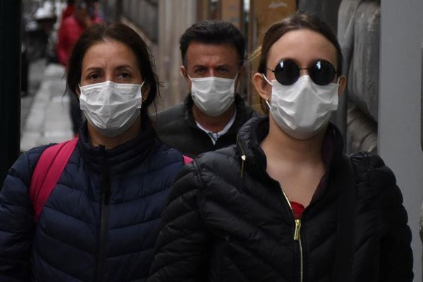 Hollanda’da 3 Türk koronavirüs nedeniyle öldü