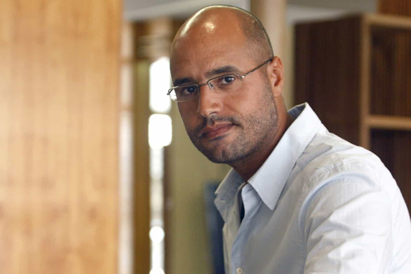 Bloomberg: Rusya, Kaddafi rejimini diriltmeye çalışıyor