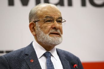 Temel Karamollaoğlu'ndan koronavirüs çağrısı: Bunlardan vergi alınmasın
