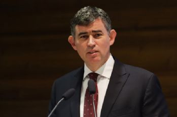 Metin Feyzioğlu: Acilen infaz indirimi yapılmalı