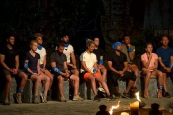 Survivor'da elenen isim kim oldu?