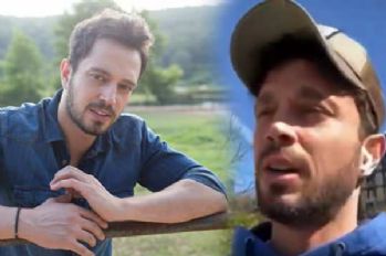 Murat Boz kendisini böyle savundu