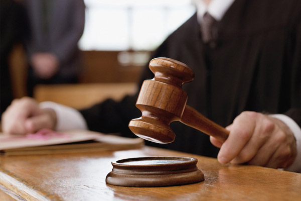 'Tahşiyecilere kumpas' davasında 12. duruşma