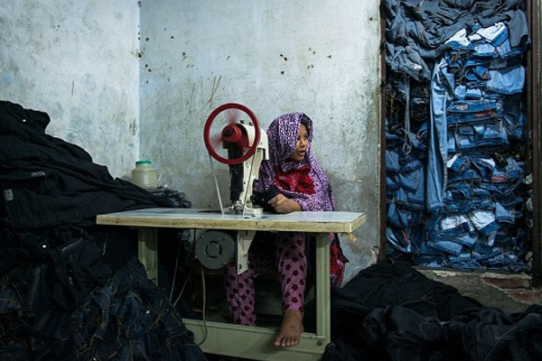 UNICEF'ten 'çocuk eşitsizliği' raporu