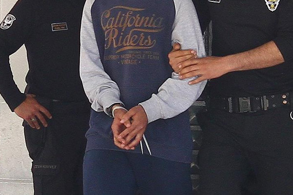 Adana'daki 'Nusra' operasyonunda 8 tutuklama