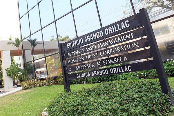 Panama belgeleri istifa getirdi