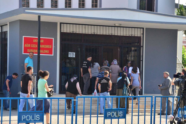 Soma davası ertelendi