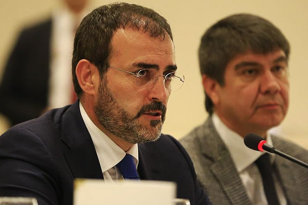 Ukrayna ve İran'dan gelen turist sayısında artış