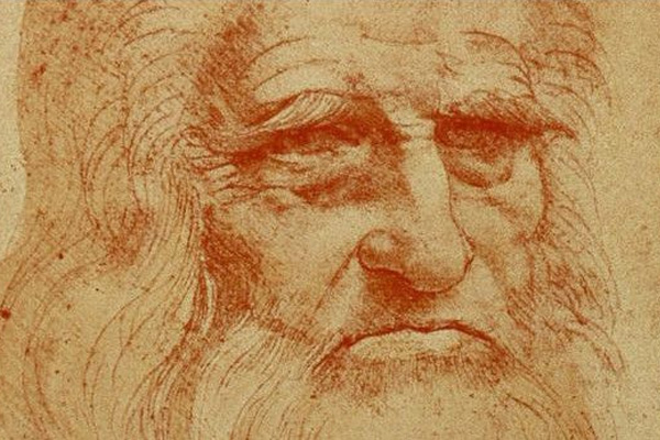 Yönetmen Zeffirelli, Leonardo da Vinci'nin torunu çıktı