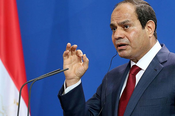 Mısır’da Sisi karşıtı protestolar yayılıyor