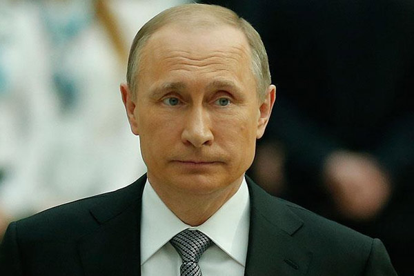 Putin'in geliri şaşırttı