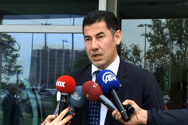 Sinan Oğan'dan 'ülkücü' ve 'demokrasi' vurgusu