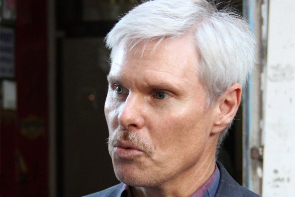 ABD Başkonsolosu’ndan ’Özgecan’ açıklaması