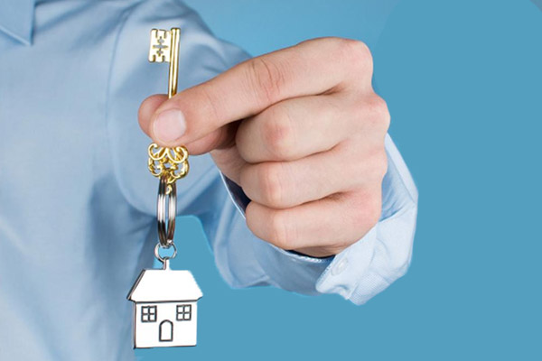 Büyükşehirlerde konut fiyatları yükseldi