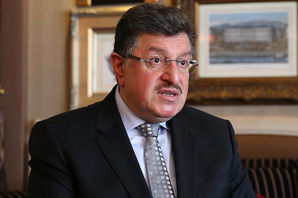 'Esed'e muhaliflerden yardımcı önerisi gerçek değil'