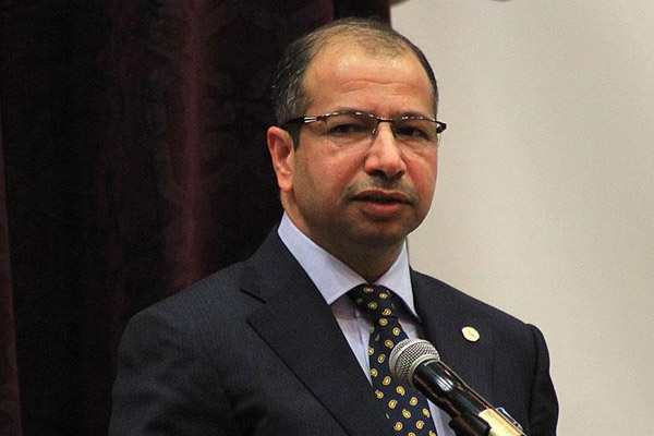 Cuburi'nin görevden alınmasına Kerkük destek verdi