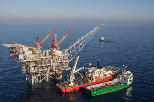 İtalya, Akdeniz’de petrol için referanduma gidiyor