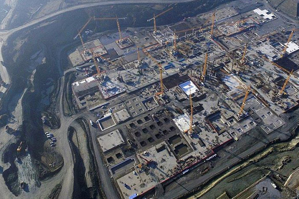 Tek kuruş harcamadan 27,5 milyar euro gelir