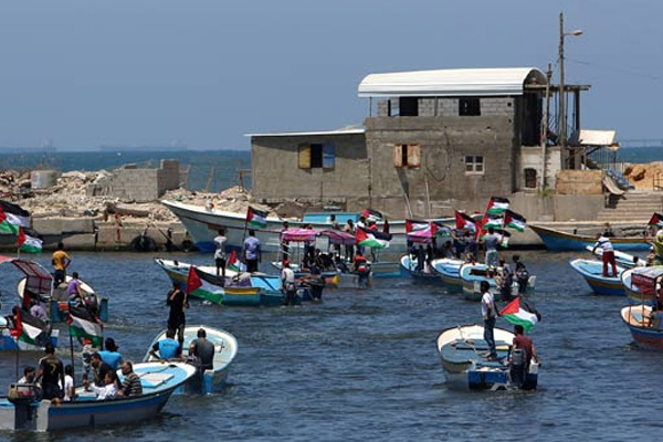İsrail Enerji Bakanı: Türkiye ile anlaşmaya az kaldı