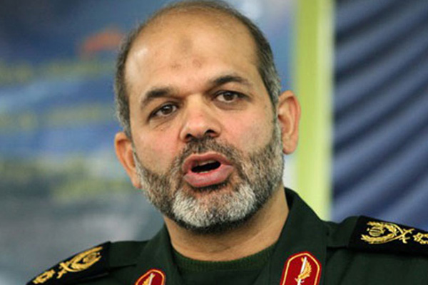 Süleymani'den sonra İran'ın Savunma Bakanı da Moskova'ya gidiyor