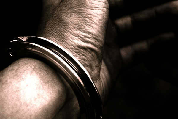 Uykusuz ve İncil, 'terör' delili sayıldı