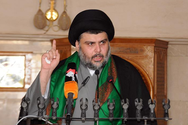 Sadr'dan bakanlara 72 saat süre